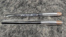 Lot of 2 New Laura Geller New York Makeup Concealer Brush, 6.5&quot; - $4.99