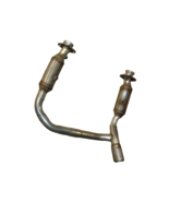 FITS :2009-2010 DODGE Ram 1500 4.7L Y-Pipe Catalytic Converter - $6,591.56 MXN