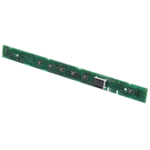 GE Appliance 245D3364 UI CONFIGURED BOARD GENUINE OEM PART - $121.72