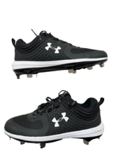 Under Armour 3022074 Women&#39;s Glyde Low Metal Softball Cleats ( 8 ) - £101.25 GBP