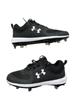 Under Armour 3022074 Women&#39;s Glyde Low Metal Softball Cleats ( 8 ) - $176.53 CAD