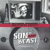 Matthew Sweet - Son Of Altered Beast (CD) (VG+) - £4.36 GBP