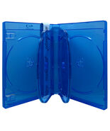 PREMIUM Blu-Ray 6 Disc Cases - €22,25 EUR+