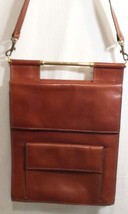 Vintage Messenger Bag Pouch Cross-Body/ Shoulder Bag Purse - $46.87