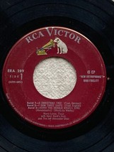 Mario Lanza - Sings Christmas Carols - (RCA Victor Red Seal 45rpm EP) ERA 289 - £4.26 GBP