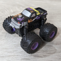 Micro Machines Spring &amp; Steer Monster Truck - &quot;Impact&quot; - Vintage, Used - £15.69 GBP
