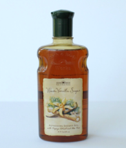 Bath And Body Works Warm Vanilla Sugar Refreshing Shower Gel Vintage 10 Fl Oz - £15.98 GBP