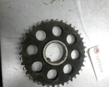 Right Camshaft Timing Gear From 1999 Ford F-250 Super Duty  6.8 - $34.95