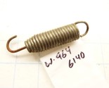 Woods Mow&#39;n Machine 5120 5160 6160 6140 Mower PTO Belt Tensioner Spring - $10.25