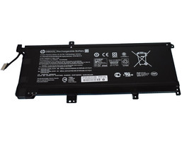 HP Envy X360 15-AQ110NR X7U50UA Battery 844204-855 MB04XL 844204-850 HST... - £55.81 GBP