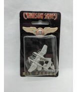 Ral Partha Crimson Skies Facemaker Metal Miniature - $376.33 MXN