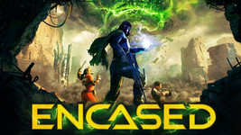 Encased PC Steam Key NEW Game Fast Region Free - £9.47 GBP