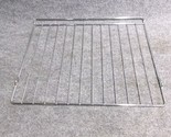 NEW 4055549218 FRIGIDAIRE RANGE OVEN RACK - $60.00