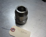 Crankshaft Hub From 2011 Subaru Forester  2.5 - $20.00