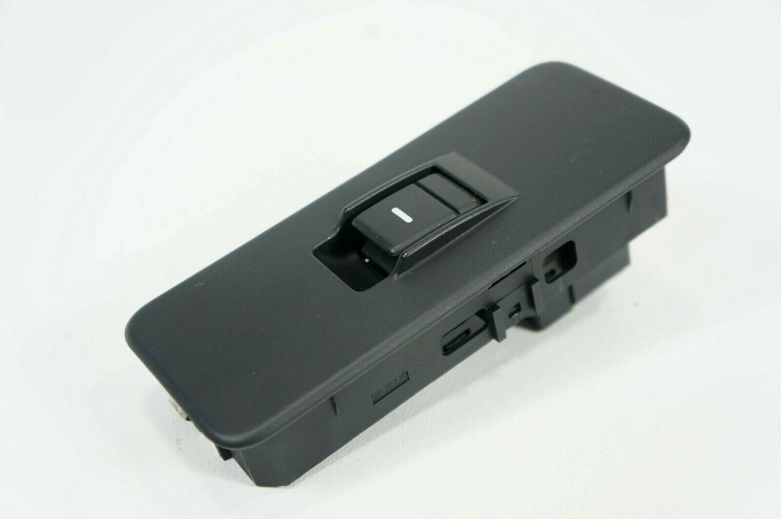 2005-2009 land range rover sport L320 front right passenger window switch button - $24.04