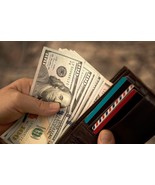 Life Of Luxury Spell Casting Win Money Lottery Success Career Be A Milli... - $272.68 MXN