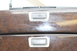06-08 BMW E65/E66 750I CENTER DASH STORAGE Q0366 image 7