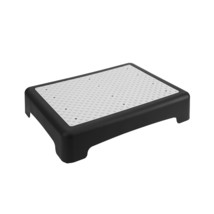 Step Stool for Adults, Heavy Duty, Anti-Slip, Ideal for Outdoor, Kitchen, Bathro - £72.74 GBP