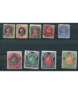 Danzig/Germany/Poland  1921 Trading Ship  Used or CTO  1 stamp is MH SKU... - €10,24 EUR