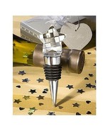 Fine Wine Wine Stopper With A Star - $49.88