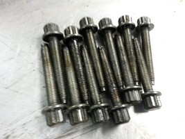 Camshaft Bolt Set From 2013 Ford F-150  5.0 - $14.95
