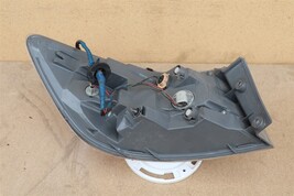 2010-12 Mazda CX-9 CX9 Outer LED Tail Light Taillight Passenger Right RH image 5