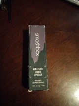 Smashbox Always On Liquid Lipstick in Chill Zone Full Size (XX26/23) - $23.20