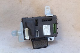 Nissan Infiniti Body Control Module BCM 284B1-5CH0A image 4