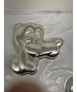 Vintage Wilton 515-604 Pluto Cake Pan Walt Disney Productions - $17.25 CAD