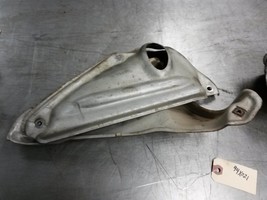 Right Exhaust Manifold Heat Shield For 06-10 Dodge Charger  2.7 04792764AA - $646.39 MXN