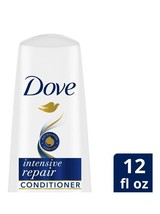 Dove Nutritive Solutions Intense Repair Conditioner for Damaged Hair, 12 Fl. Oz. - $7.95