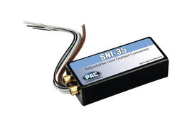 PAC Adjustable Line Output Converter - $9.09