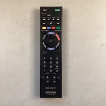 Genuine Sony RM-YD096 TV Remote - £12.04 GBP