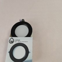 Lamps,Sleek and Modern Design and Easy Installation Process Durable Construction image 2