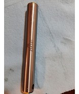 Universal new excavator attachment pins 25mm x 185mm - €62,24 EUR