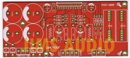 LM4780 stereo/parallel power amplifier PCB ! - £7.45 GBP