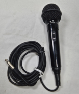 Carol MUD-325 Uni-Directional Dynamic Microphone Karaoke Mic - $284.59 MXN