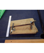 Old Military Pouch [ARM10169] - €38,39 EUR