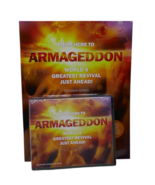 From Here To Armageddon World&#39;s Greatest Revival by EndTime Ministry DVD... - €46,59 EUR