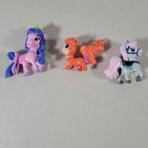 Disney Palace Pets Princess Lot Mini Figures Horses Figure Horse Dog Cat - £7.69 GBP