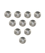 10 pc - 3/4&quot; Inch Precision 304 Stainless Steel Bearing Ball (Will Never... - $47.52 CAD
