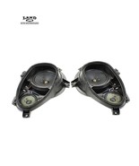 MERCEDES R230 SL-CLASS FRONT LEFT/RIGHT DOOR TWEETER SPEAKER SET PAIR - $49.49