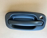 New 15034986 Front Passenger Side Outer Door Handle For 99-07 Silverado ... - £15.39 GBP