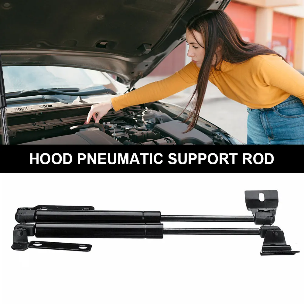 Front Bonnet Hood Support Gas Struts Springs Lift for Mercedes Vito Viano Vale - £22.75 GBP