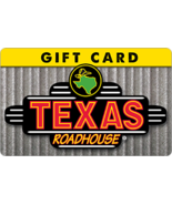 Texas Roadhouse - $94.31 MXN+