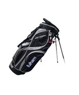 SALE BRAND NEW FULHAM GOLF STAND BAG. £149.99 TO £99. - $169.74 CAD
