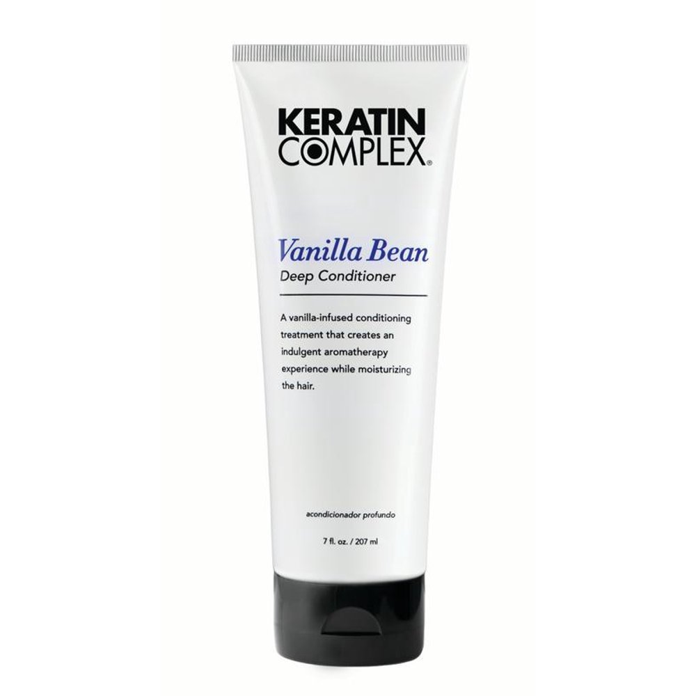 Keratin Complex Vanilla Bean Deep Conditioner 7oz - $36.00