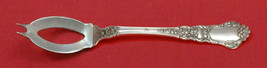 Baronial Old by Gorham Sterling Silver Olive Spoon Ideal 5 3/8&quot; Custom Made - $68.31