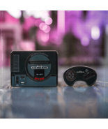 Sega Genesis Console &amp; Controller Enamel Pin Set - $39.99