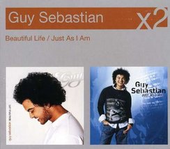 Beautiful Life/Just As I Am [Audio CD] - $10.34